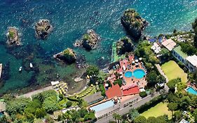 Strand Hotel Delfini
